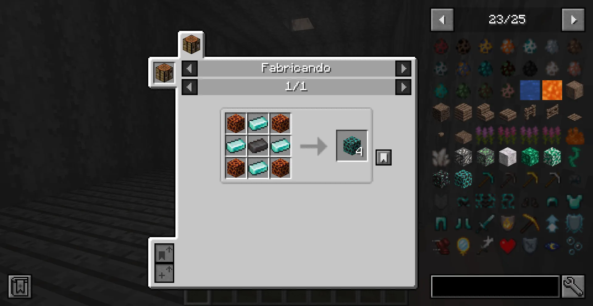 Biomes and Creatures NovaTerra, Моды, Minecraft