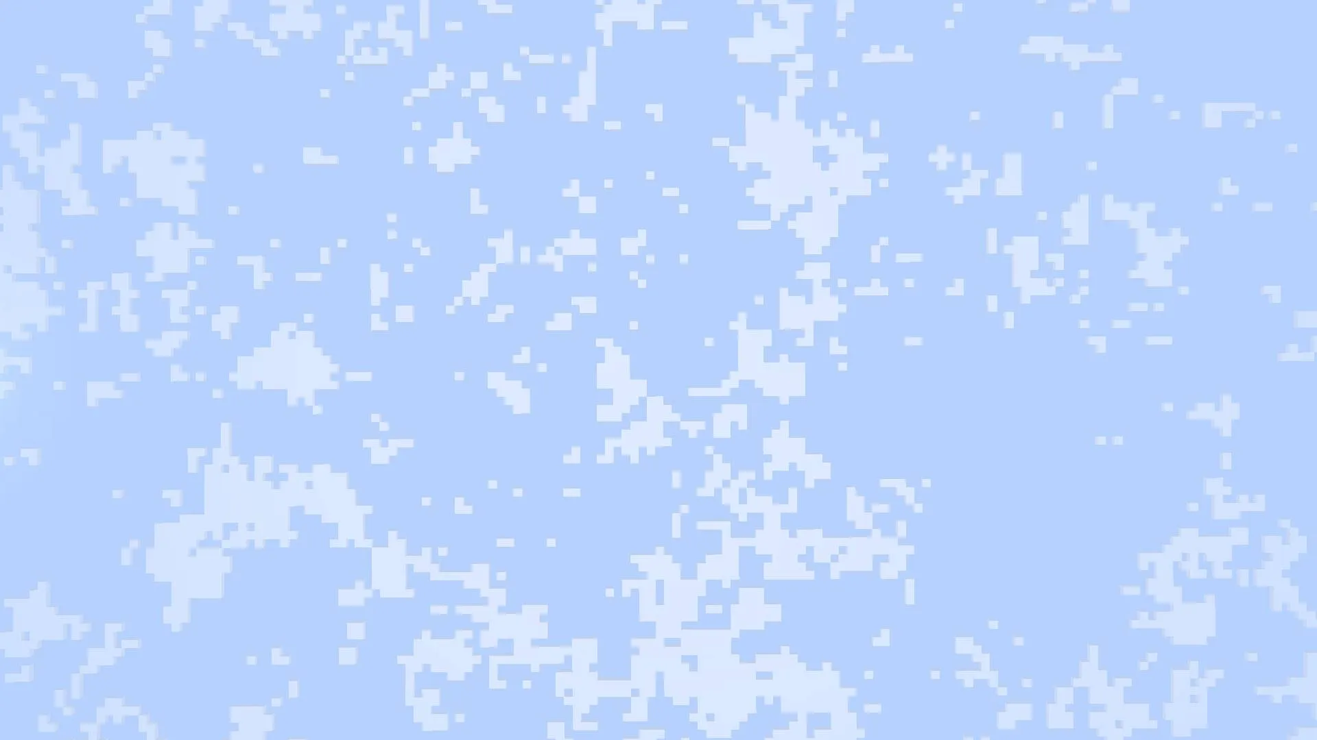 Classic Clouds — скриншот 1 (Текстуры, Minecraft)