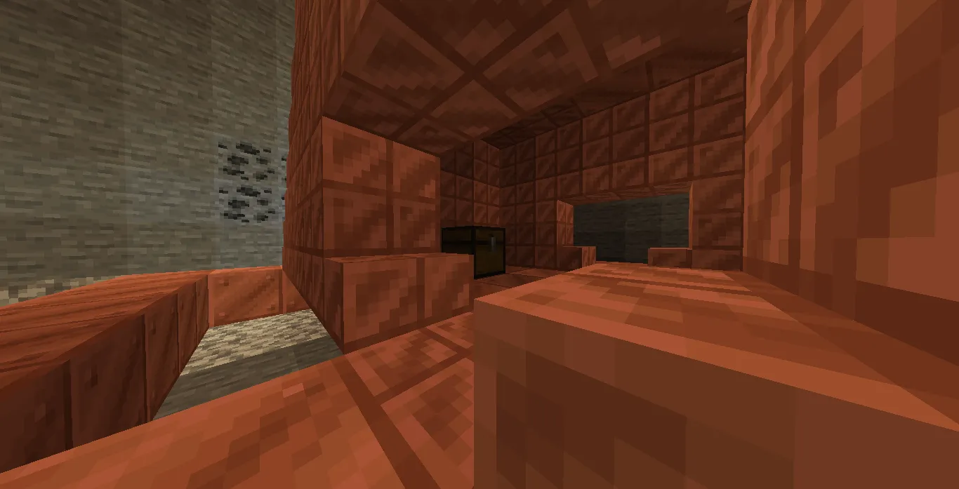 FentriumMod — скриншот 16 (Моды, Minecraft)