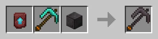Kip's Multitool — скриншот 2 (Моды, Minecraft)