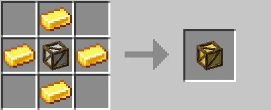 Upgradeable Crates, Моды, Minecraft