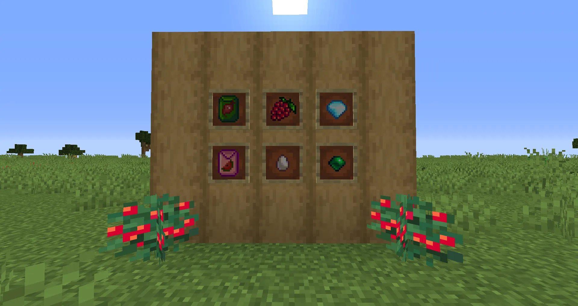 Stardew Textures — скриншот 4 (Текстуры, Minecraft)