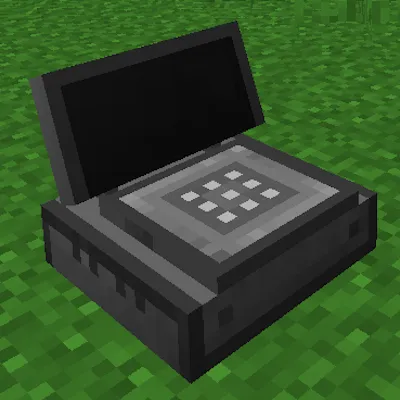 Omni Grid, Моды, Minecraft