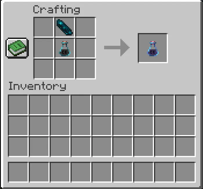 Cursed Fate: Cursed Tweaks, Моды, Minecraft