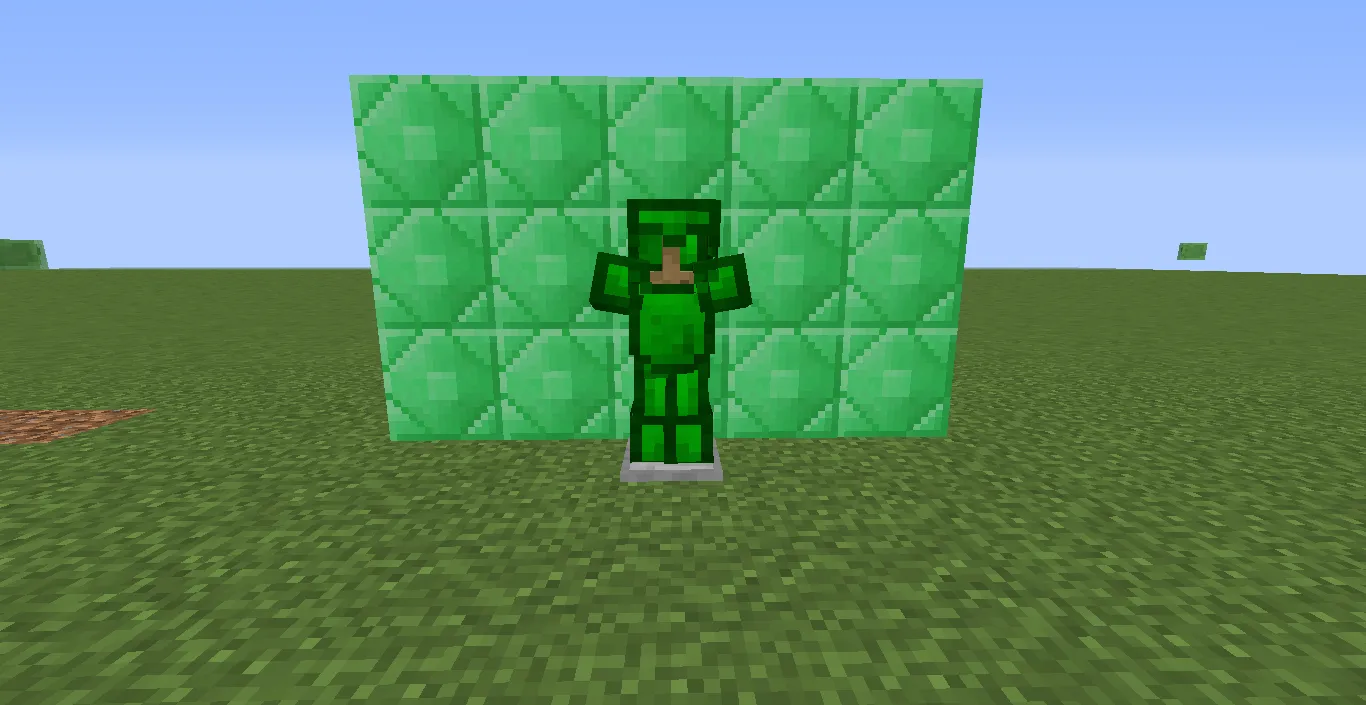 Supreme's Ores, Моды, Minecraft
