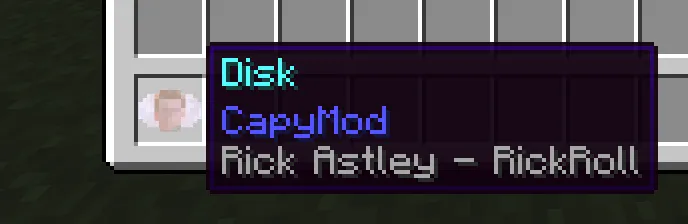 project-1088124 — скриншот 4 (Моды, Minecraft)