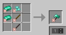 Prismalithia, Моды, Minecraft