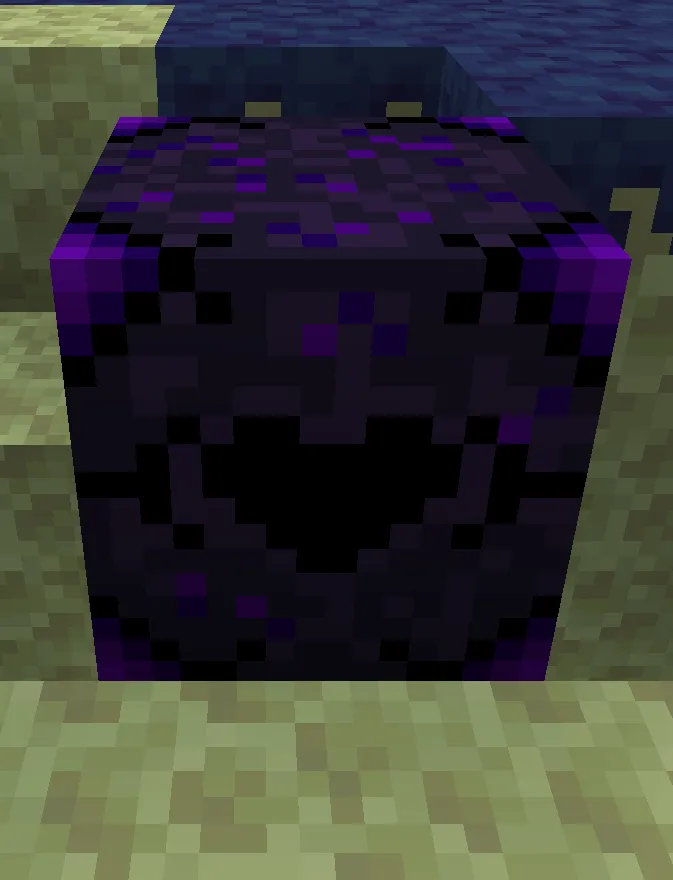 Soul Displacer, Моды, Minecraft