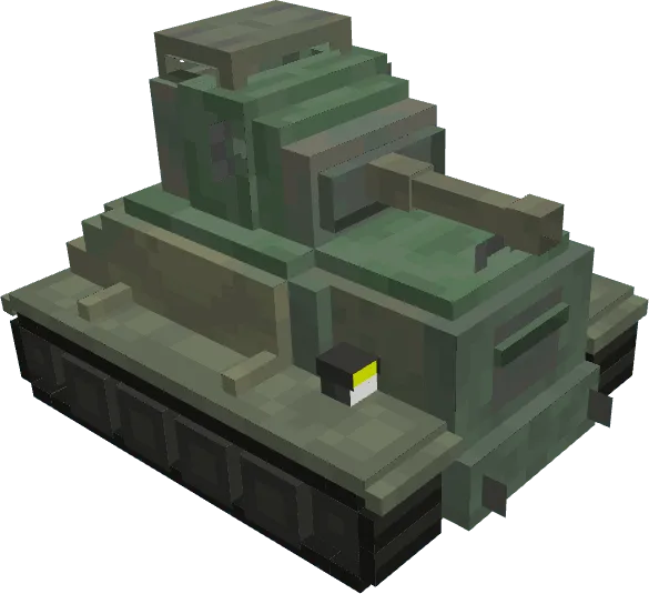 Hammer: Military Expanded | Airfare Update, Моды, Minecraft