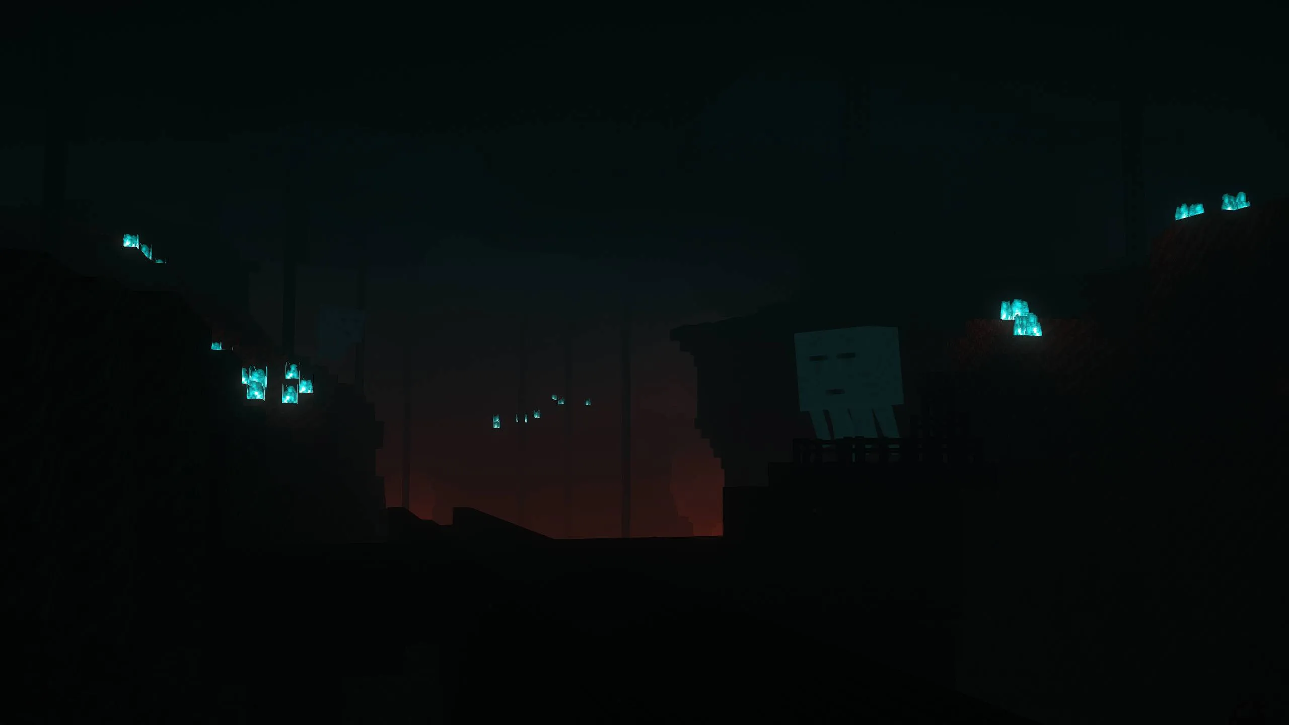 OPAL Shaders, Шейдеры, Minecraft