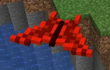 Legendary Butterflies, Моды, Minecraft