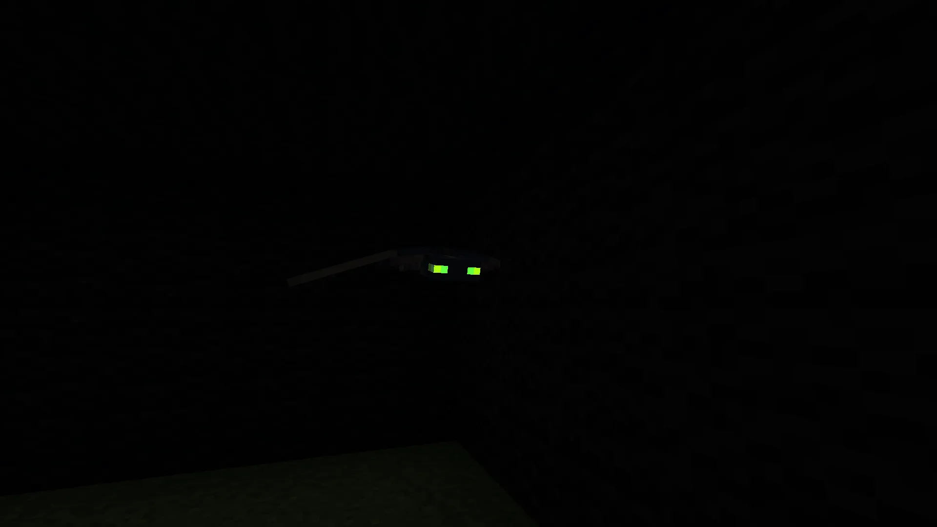 Emissive Textures, Текстуры, Minecraft