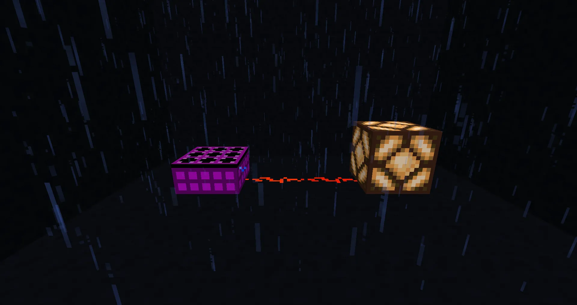 Tegnology's, Моды, Minecraft