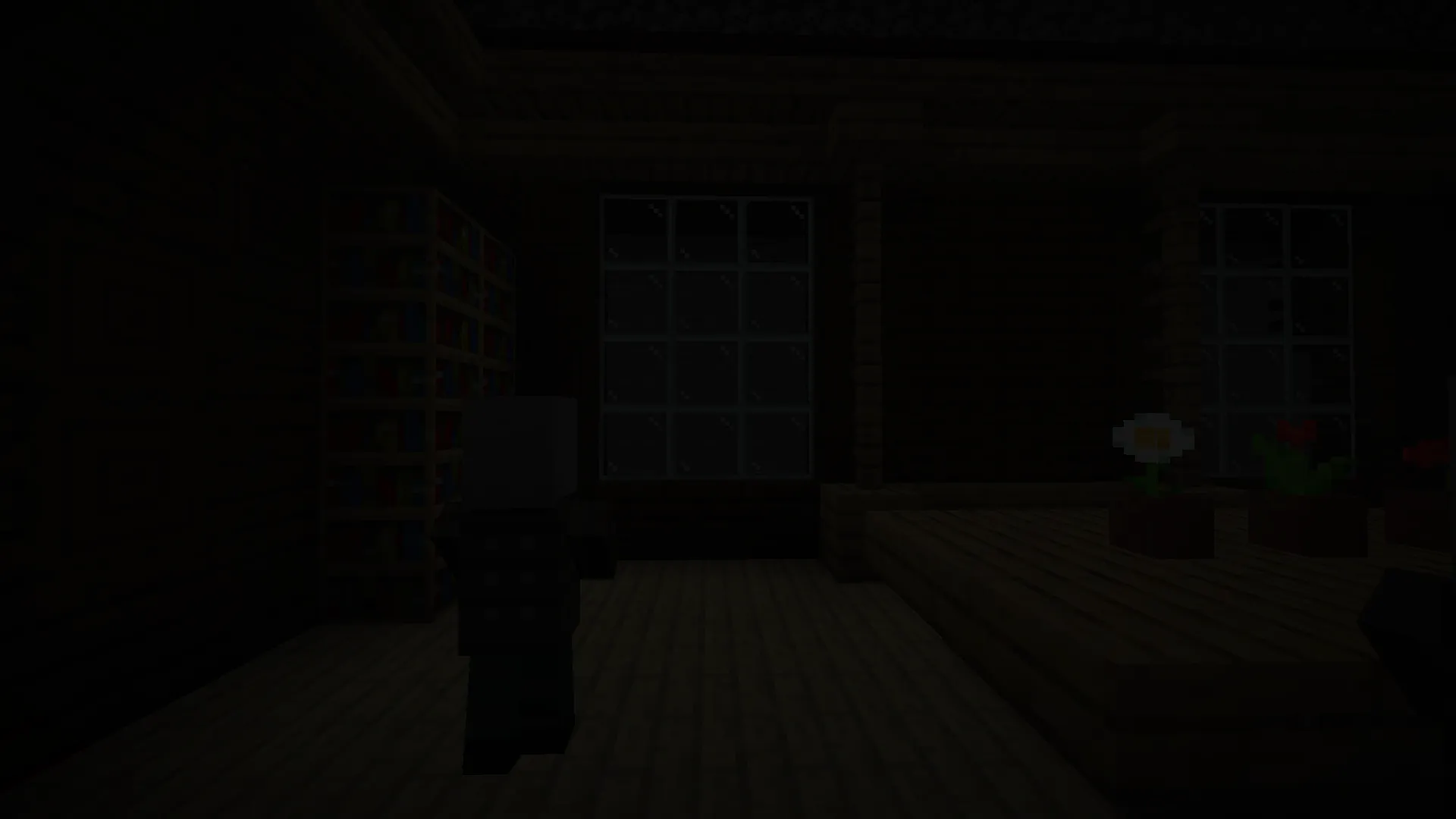 project-1300653 — скриншот 2 (Моды, Minecraft)