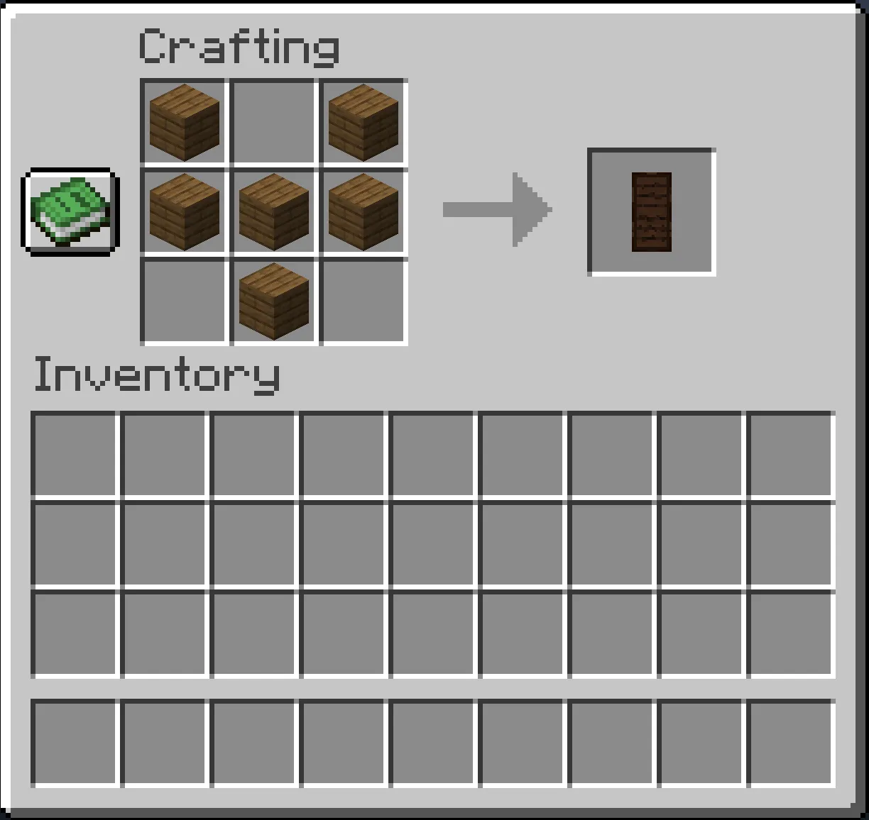 Smithery Overhaul, Моды, Minecraft