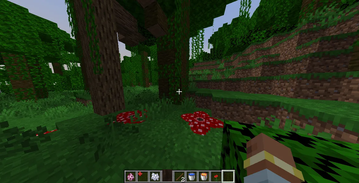 Ecologist — скриншот 4 (Моды, Minecraft)