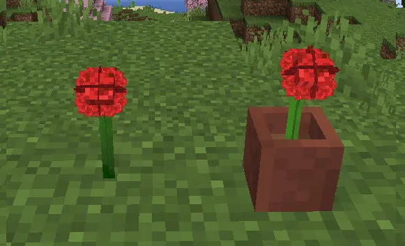 Floricultura — скриншот 12 (Моды, Minecraft)