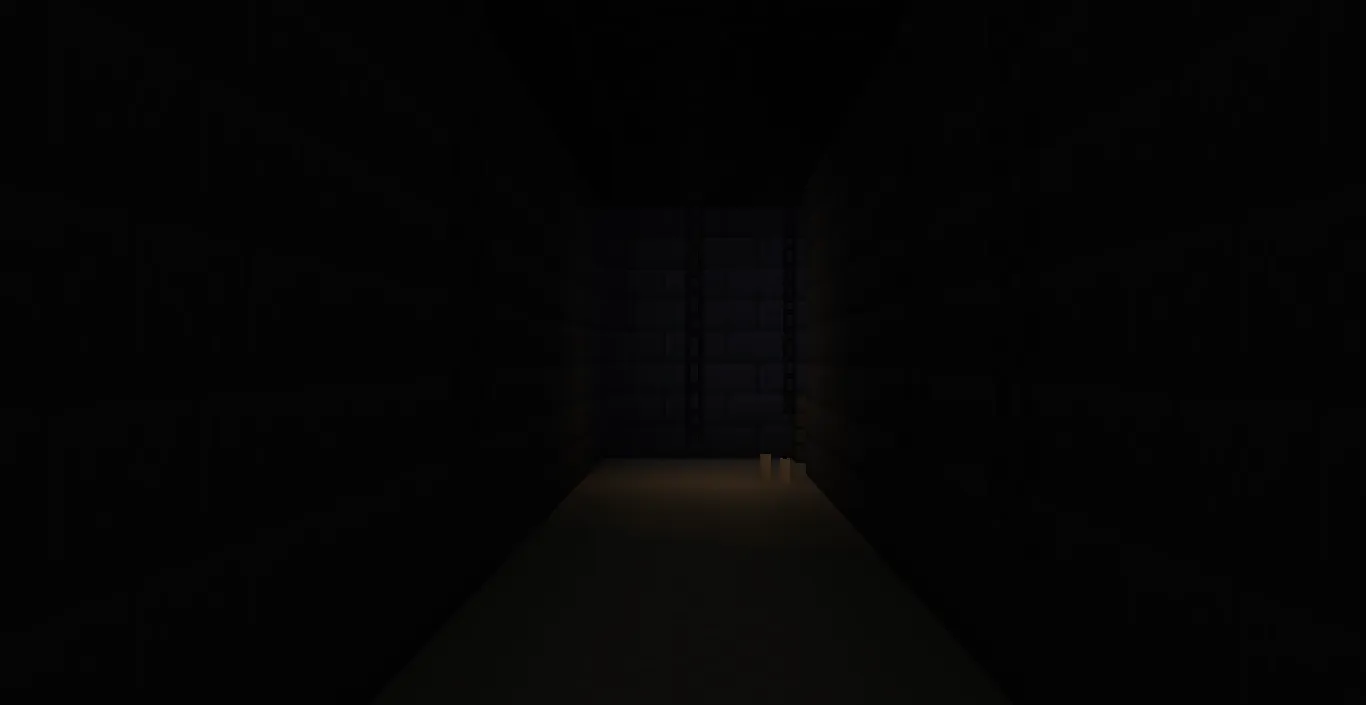 LAST OUT (Horror), Карты, Minecraft