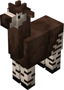 CreatureCraft, Моды, Minecraft
