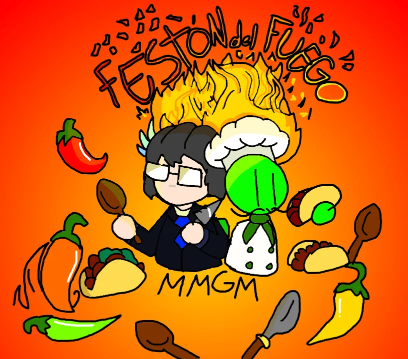 metric and milas gastronomy, Моды, Minecraft