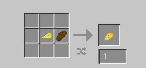 Pizzamod by 3ton07 — скриншот 2 (Моды, Minecraft)