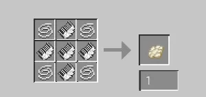 Craftable Elytras: Reloaded, Моды, Minecraft