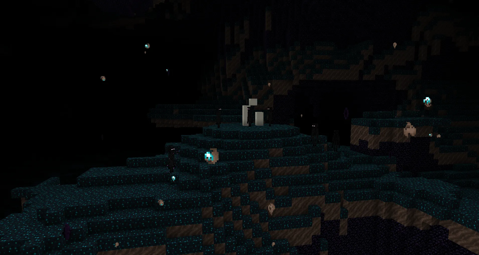 The Alchemist, Моды, Minecraft