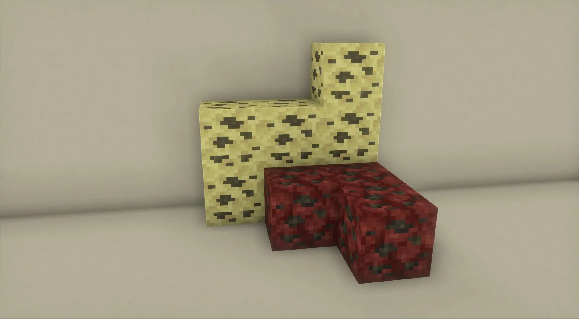 APSO OrePlus — скриншот 8 (Моды, Minecraft)