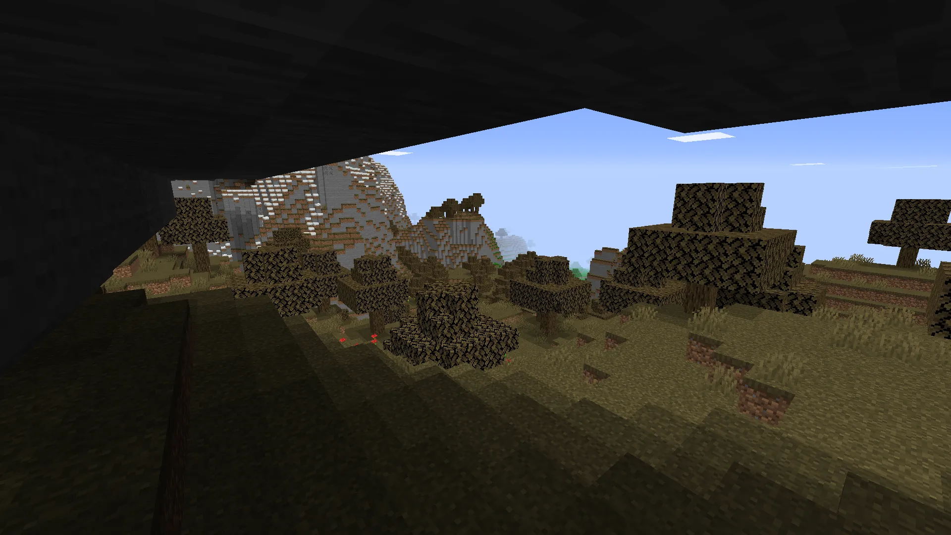 Adventure Tales, Моды, Minecraft