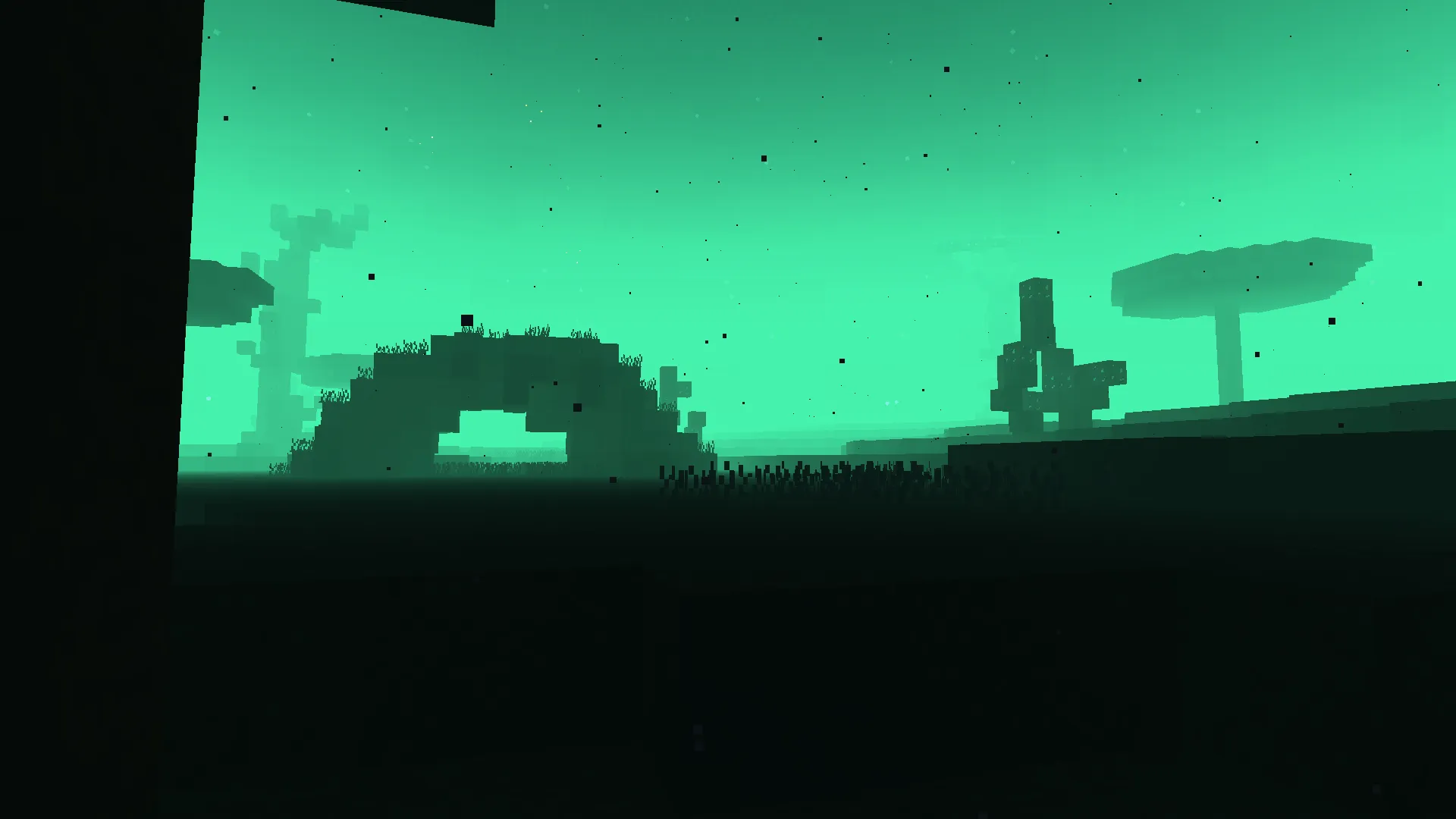 Dangerous Waters, Моды, Minecraft