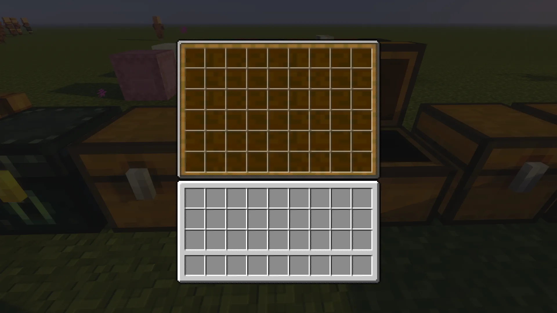 immersiveGUI — скриншот 12 (Текстуры, Minecraft)