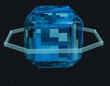 Customized jujutsucraft — скриншот 14 (Текстуры, Minecraft)