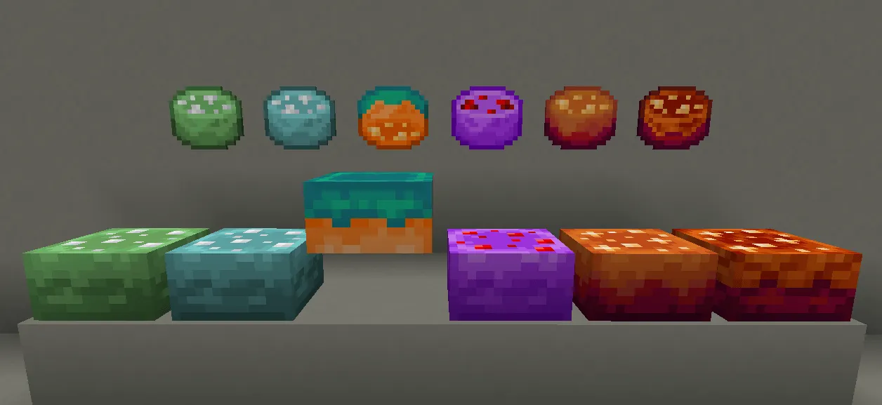 Tinker's Loafers — скриншот 8 (Текстуры, Minecraft)
