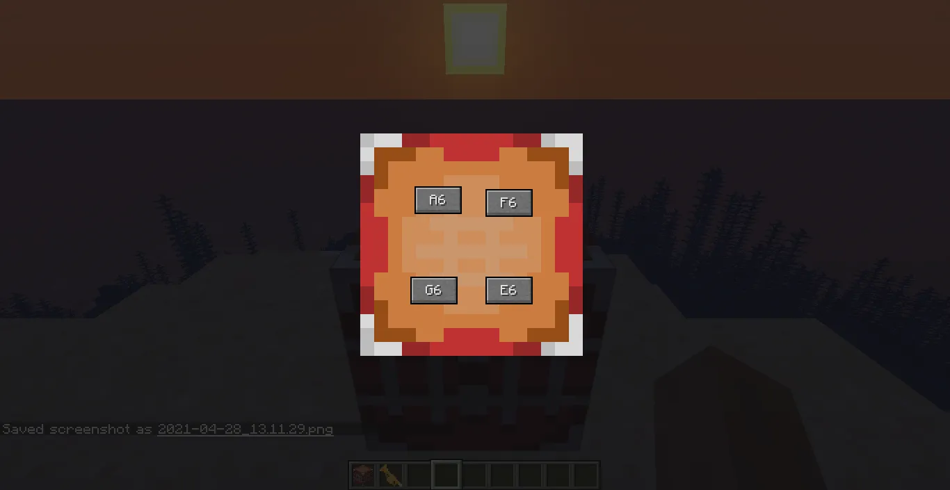 After, Моды, Minecraft