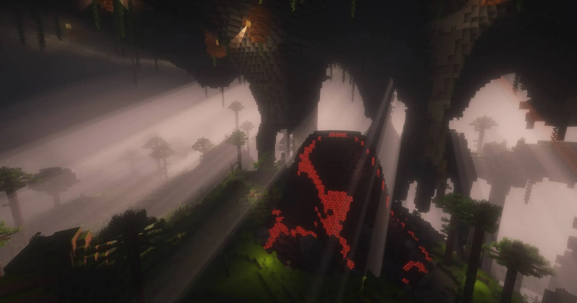Sequentialis - Revamped, Модпаки, Minecraft