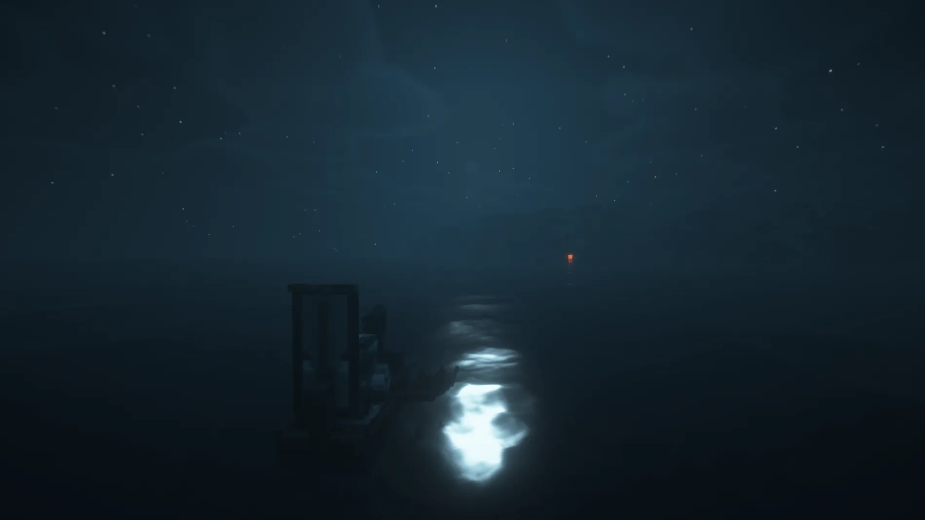 Grand Odyssey — скриншот 13 (Модпаки, Minecraft)