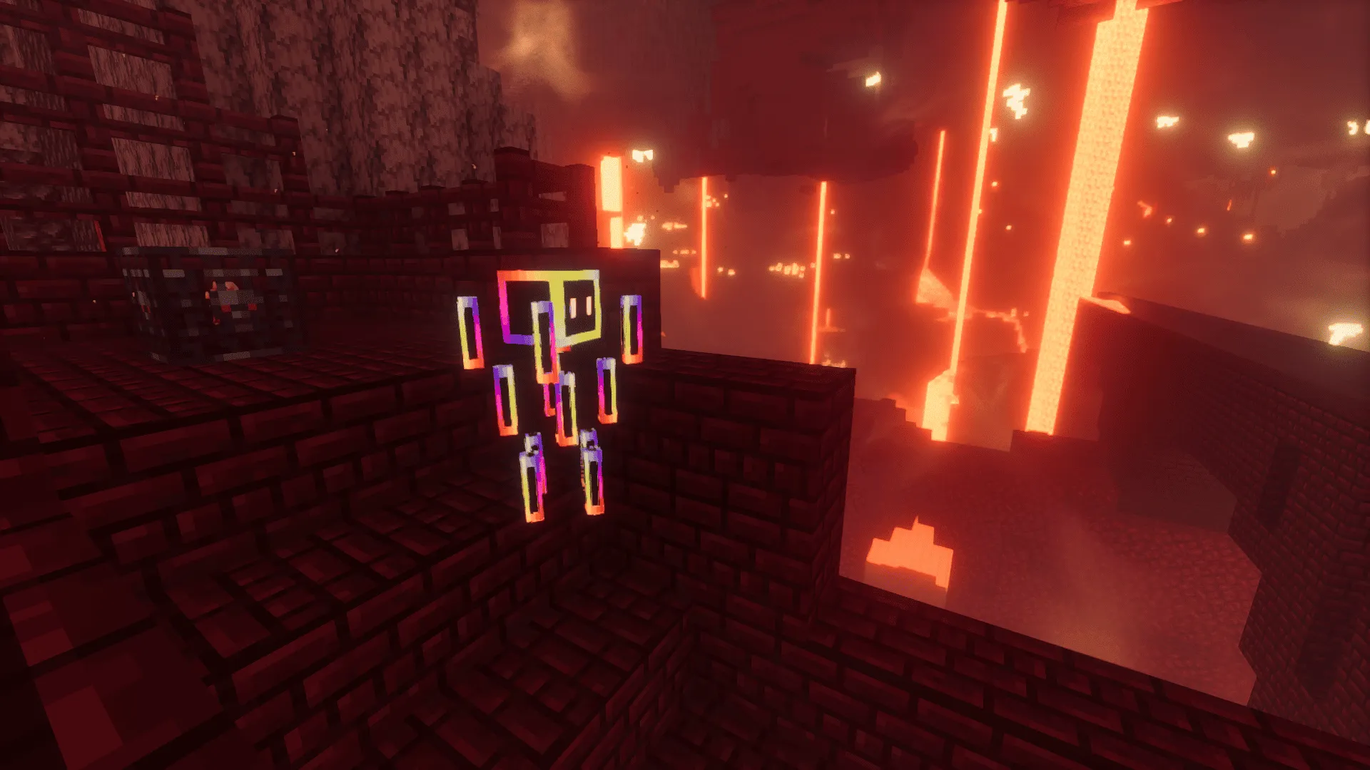 Brutal Mobs, Моды, Minecraft