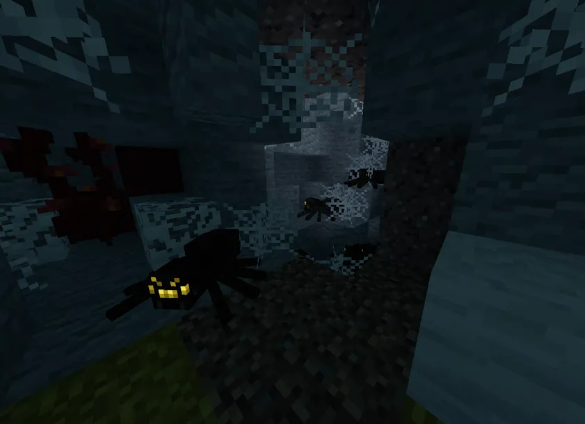 Strange Beast, Моды, Minecraft