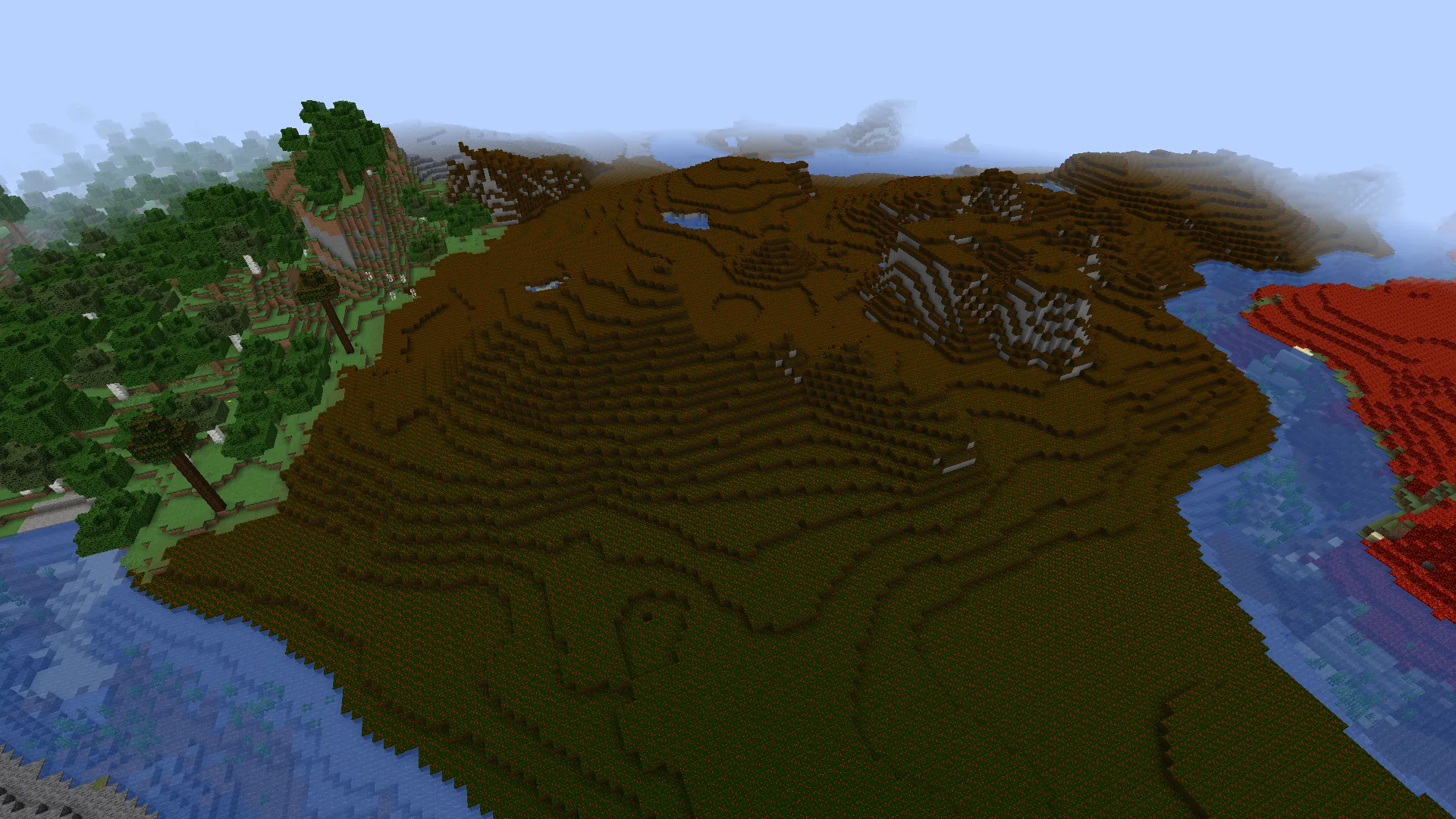 Promptium — скриншот 19 (Моды, Minecraft)
