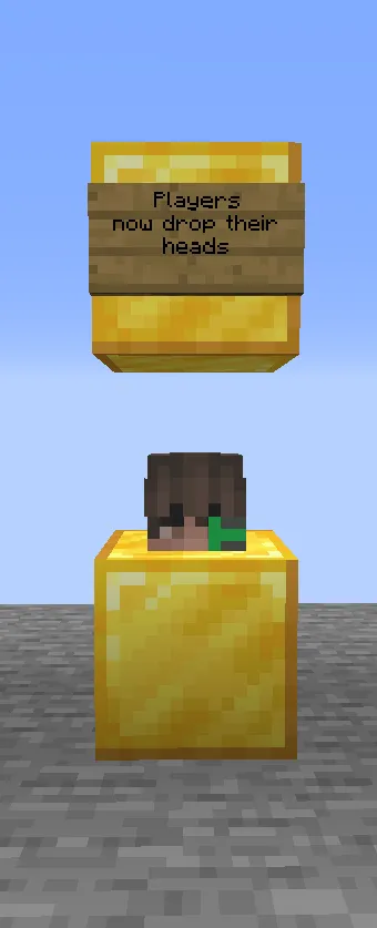 Craft++, Аддоны, Minecraft