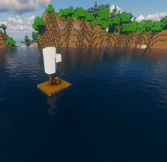 Create N more, Моды, Minecraft