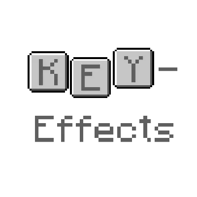 KeyEffects, Моды, Minecraft