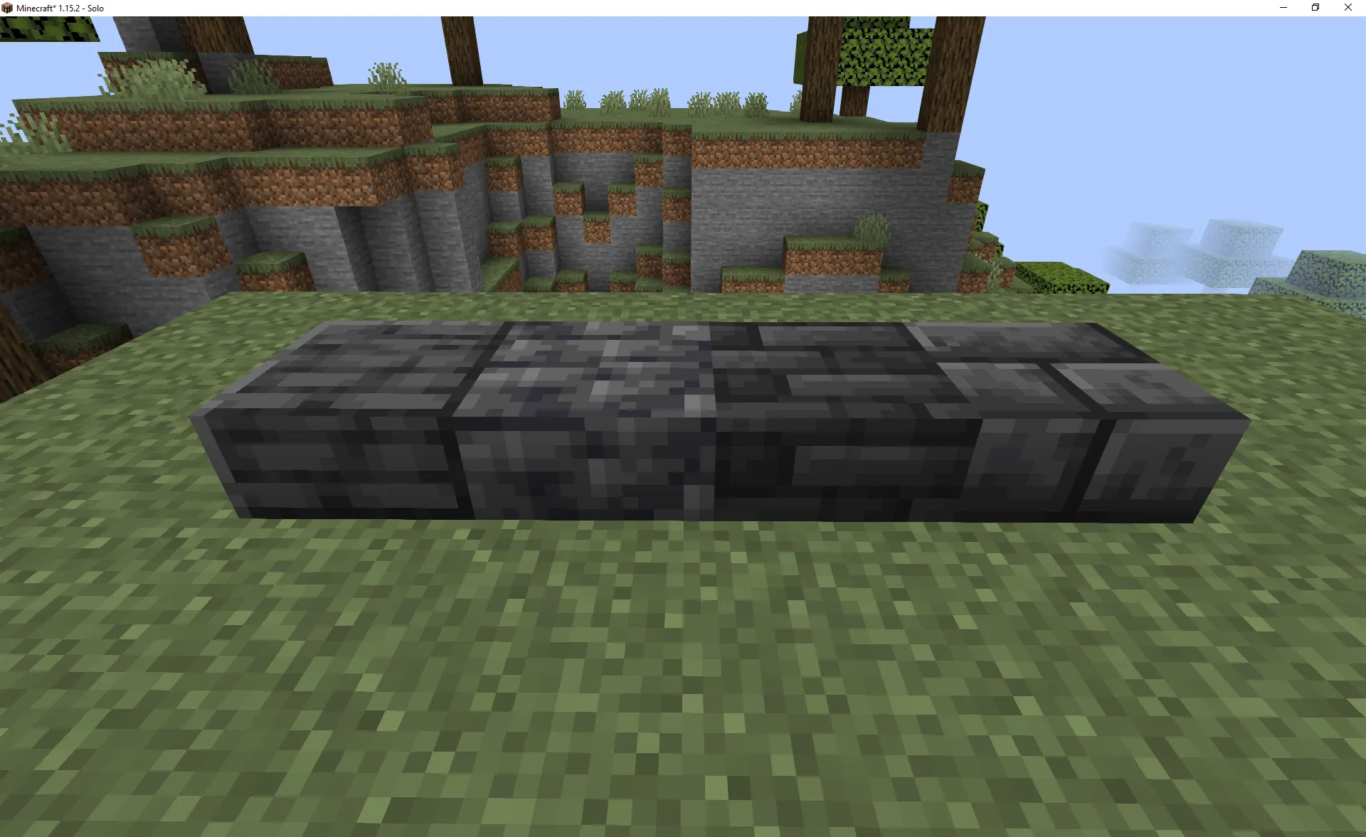 Update 1.17, Моды, Minecraft