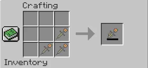 Stimpak Mod, Моды, Minecraft