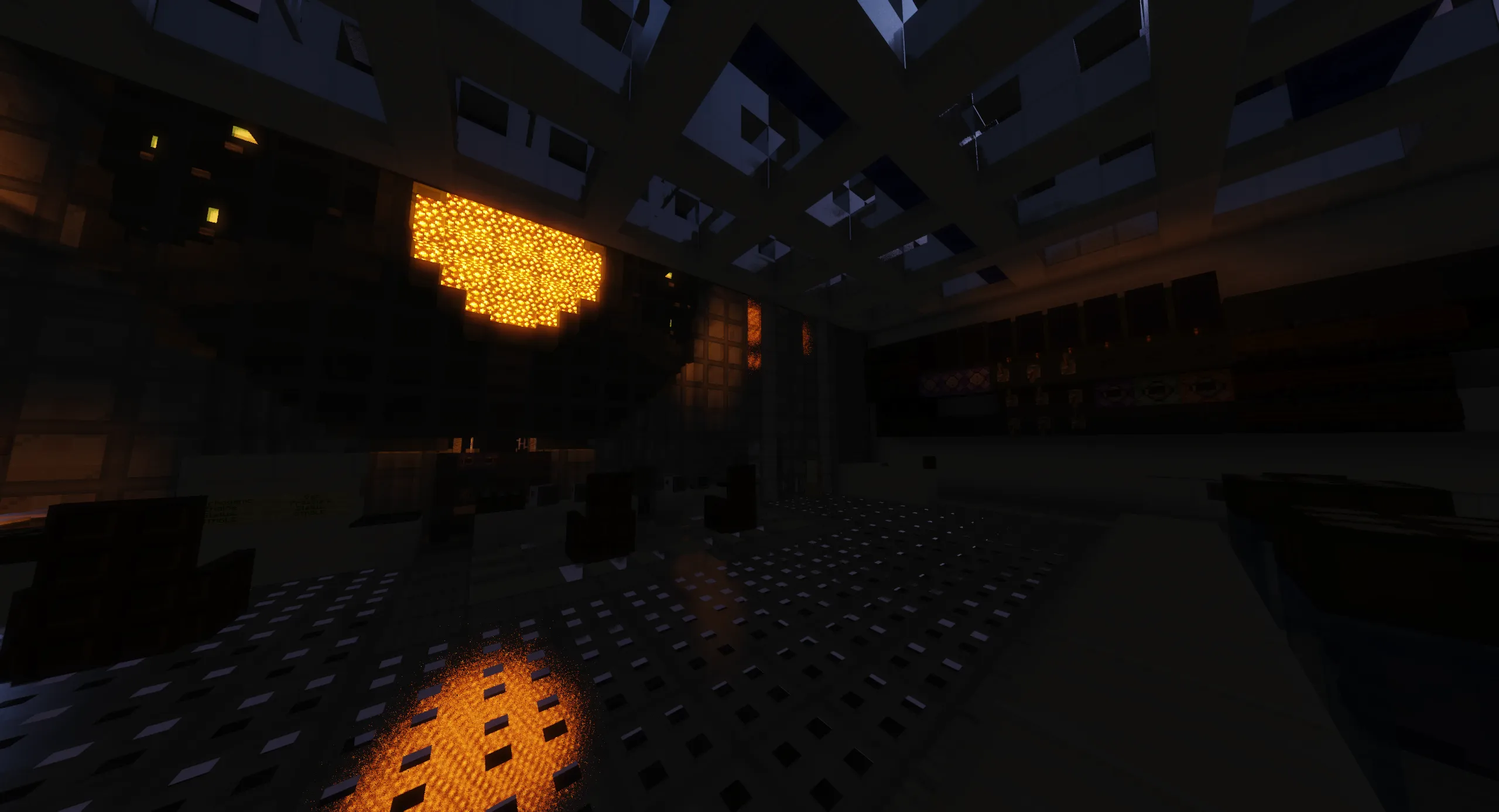 Tactical Survivor, Модпаки, Minecraft