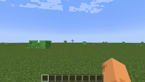 ChatJS — скриншот 2 (Моды, Minecraft)