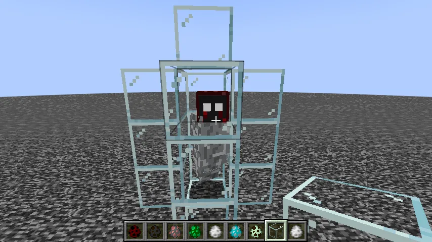 Expanded Force(Beta), Моды, Minecraft