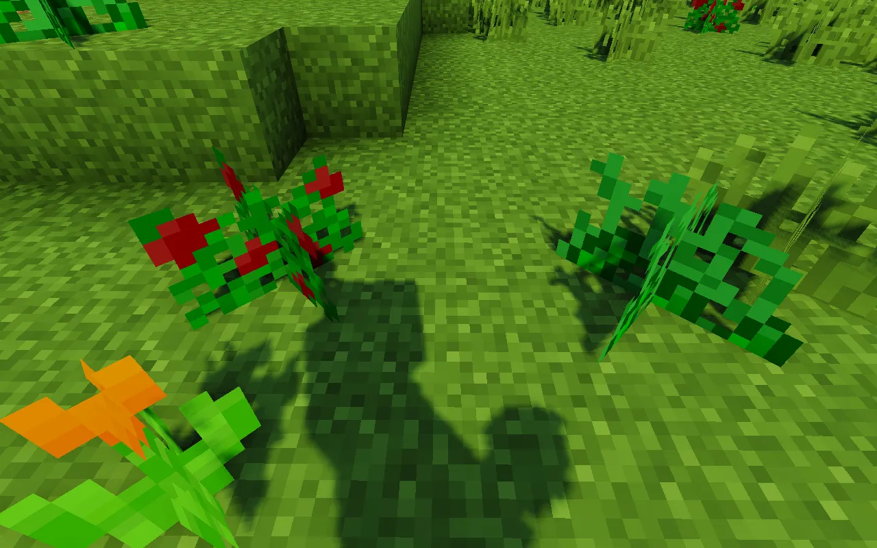 Miratop- tsg mods — скриншот 3 (Моды, Minecraft)