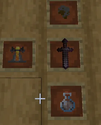 project-966210, Моды, Minecraft