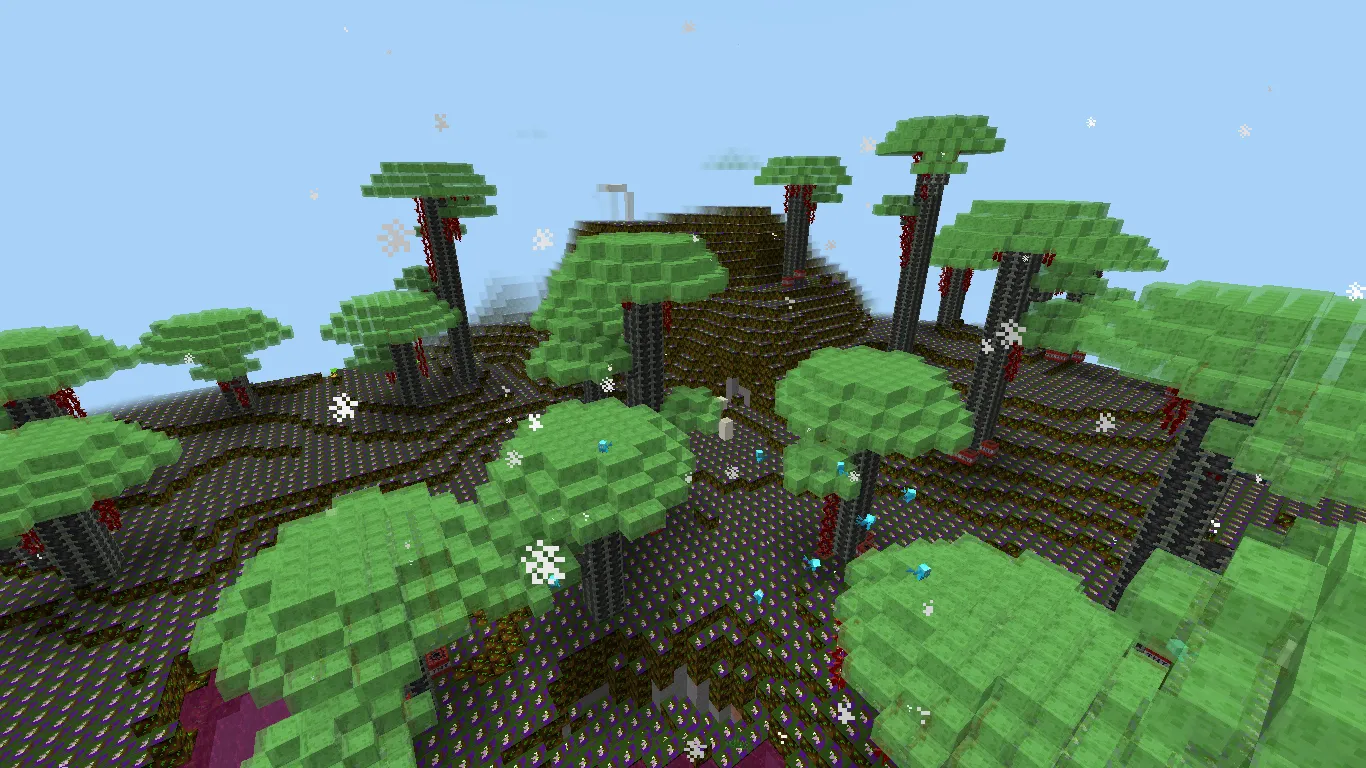 Profsemio Craft, Моды, Minecraft